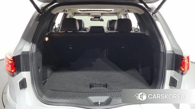 Renault Korea (Samsung) QM6 id 3955847 из Кореи 11