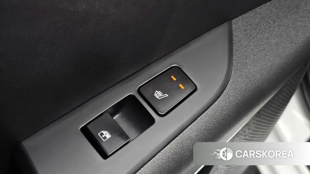 Kia Di All New Niro EV id 4603564 из Кореи 11