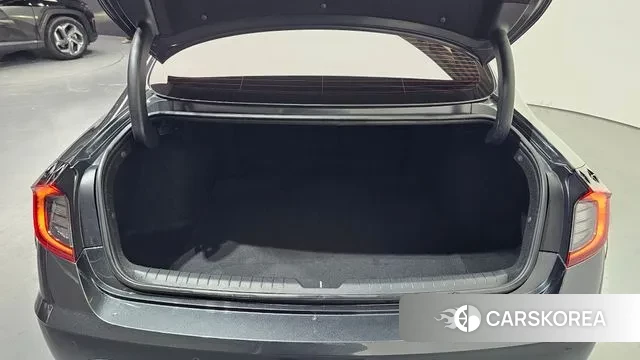 Hyundai Sonata (DN8) id 3484744 из Кореи 11