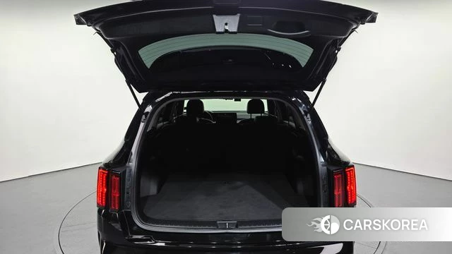 Kia Sorento 4th Generation id 3843111 из Кореи 11