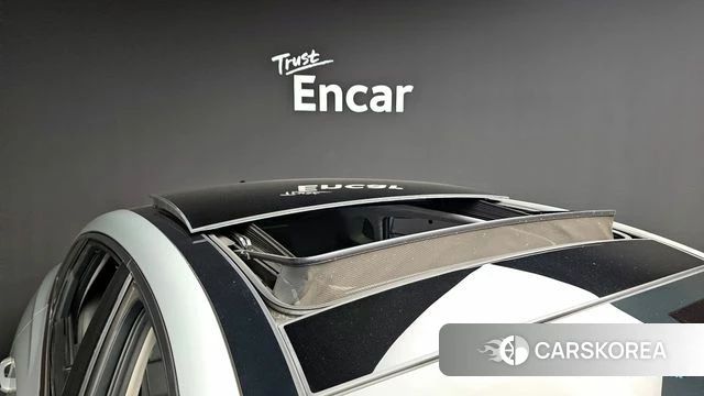 Hyundai The New Grandeur IG id 3820392 из Кореи 11