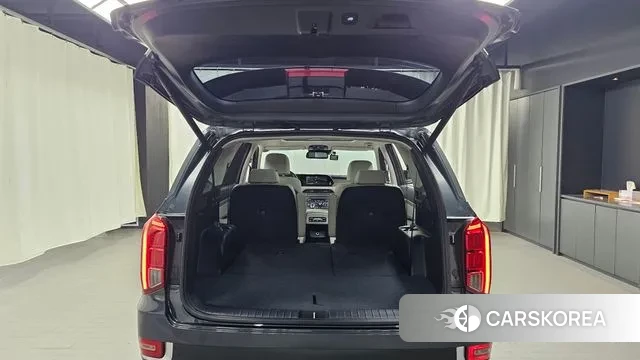 Hyundai Palisade id 3362457 из Кореи 11