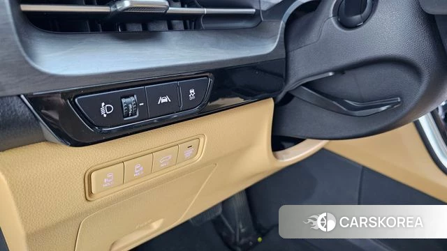 Kia Carnival 4th generation id 4494169 из Кореи 11
