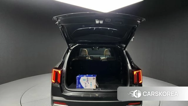 Kia The New Sorento 4th Generation id 3921576 из Кореи 11