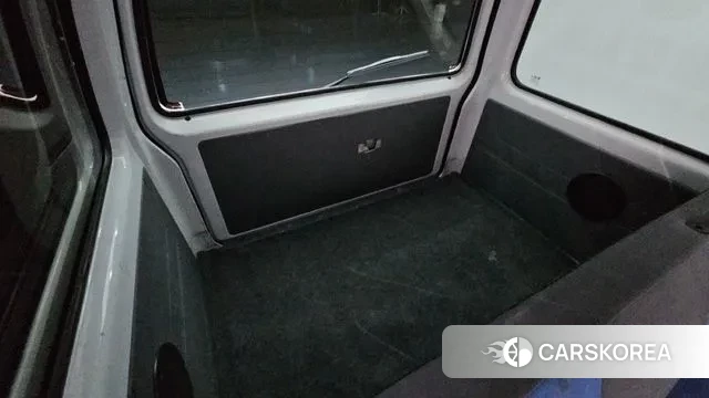 Chevrolet (GM Daewoo) New Damas id 3611630 из Кореи 11