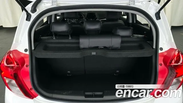 Chevrolet (GM Daewoo) The New Spark id 2906029 из Кореи 11