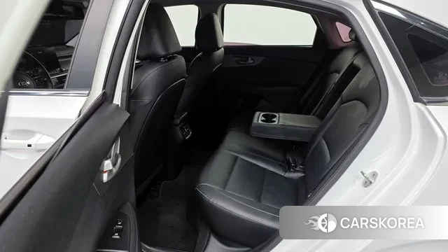 Kia Come New K3 id 3651876 из Кореи 11