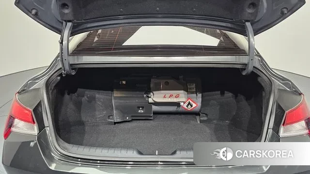 Hyundai Avante (CN7) id 3646618 из Кореи 11