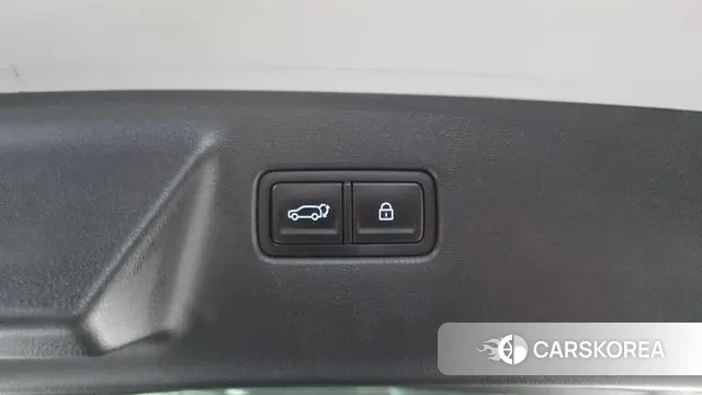 Hyundai Santa Fe (MX5) id 3492254 из Кореи 11