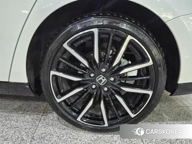 Honda Accord 11th Generation id 4194381 из Кореи 11