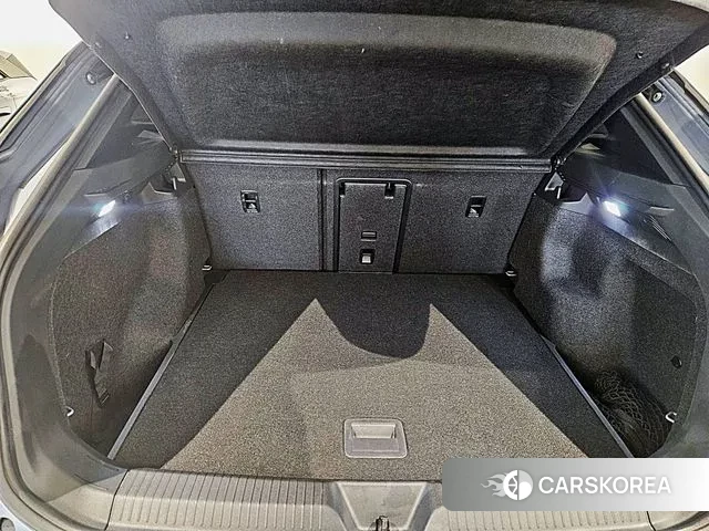 Volkswagen ID.4 id 3565870 из Кореи 11