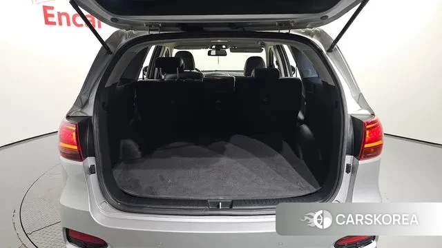 Kia The New Sorento id 3050453 из Кореи 11