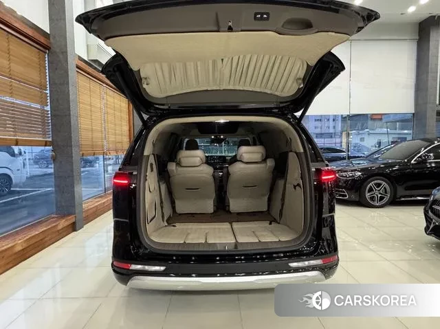 Kia Carnival 4th generation id 3727157 из Кореи 11