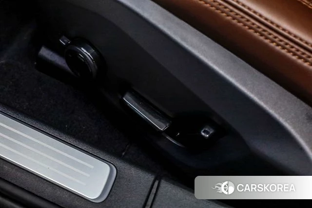 Volvo S90 PHEV id 4212400 из Китая 11