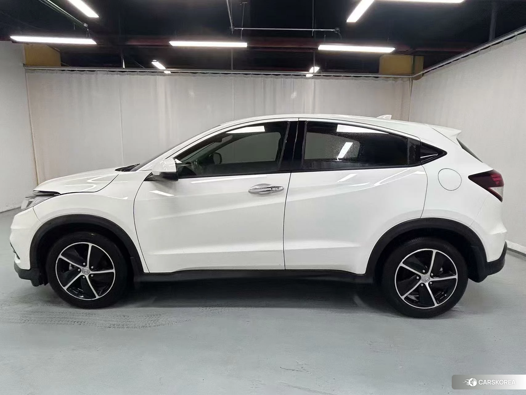 Honda Vezel id 4479516 из Китая 11