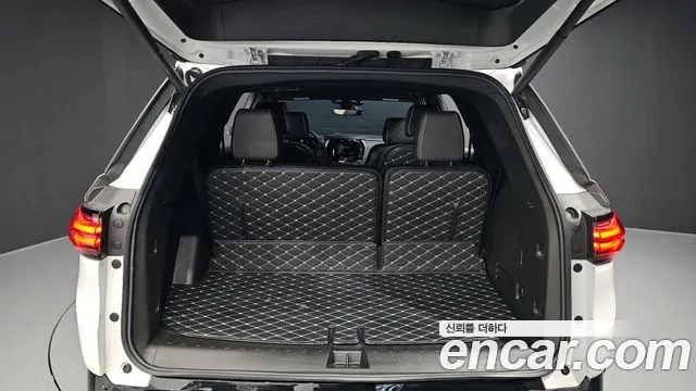 Chevrolet (GM Daewoo) Traverse id 2920364 из Кореи 11