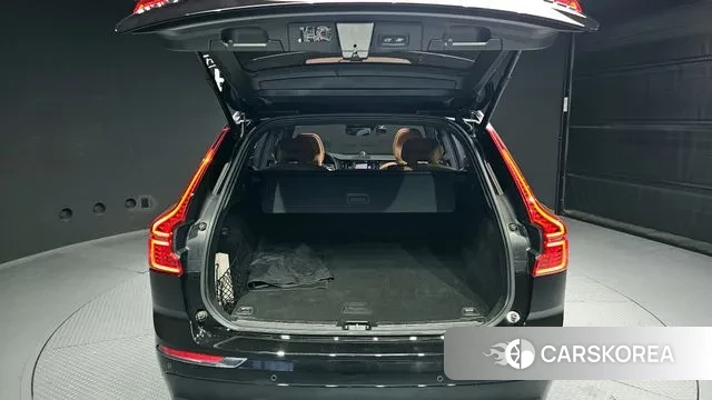 Volvo XC60 second Generation id 3546200 из Кореи 11