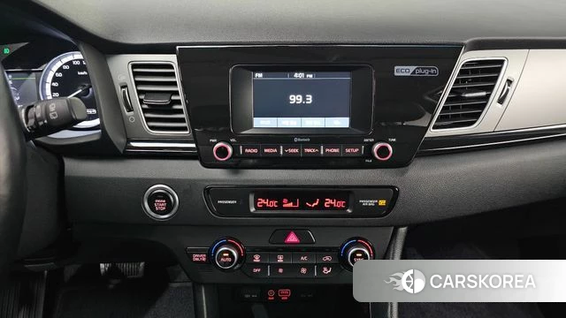 Kia Niro id 3796021 из Кореи 11