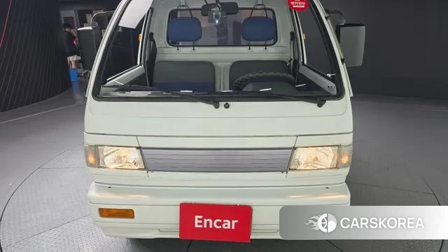 Chevrolet (GM Daewoo) New Labo id 3096130 из Кореи 11