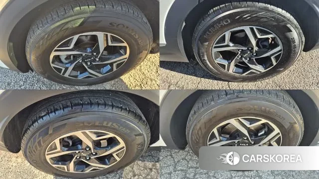 Kia Sportage 5th Generation id 3606407 из Кореи 11