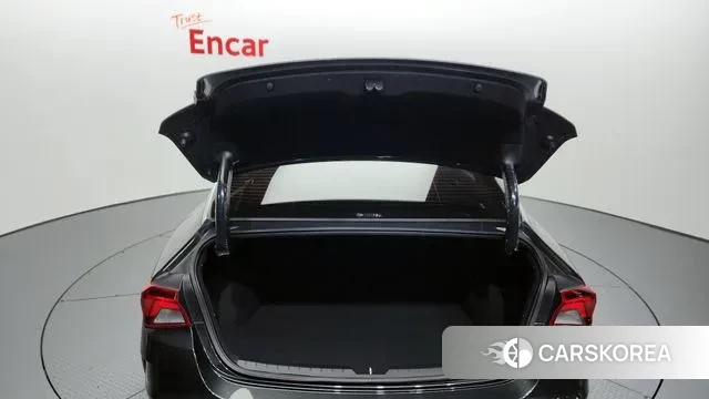 Kia K5 3rd generation id 3378056 из Кореи 11