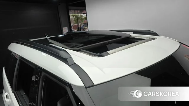 Hyundai Santa Fe (MX5) id 4792550 из Кореи 11