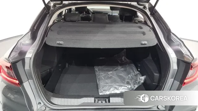 Renault Korea (Samsung) XM3 id 3504615 из Кореи 11