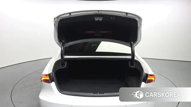 Hyundai The New Grandeur IG Hybrid id 3712473 из Кореи 11