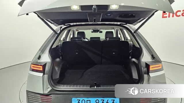 Hyundai Ionic 5 id 3453514 из Кореи 11