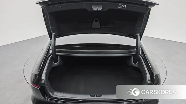 Hyundai Grandeur (GN7) id 3634345 из Кореи 11