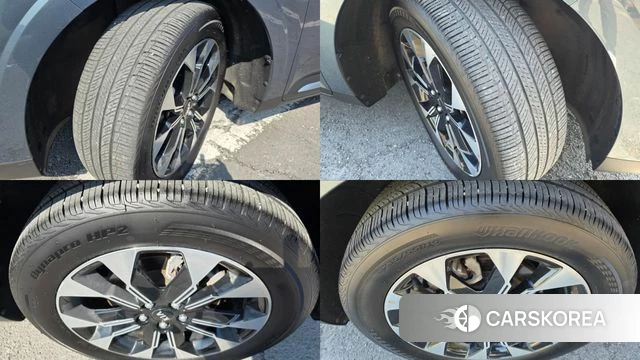 Kia Carnival 4th generation id 3828169 из Кореи 11