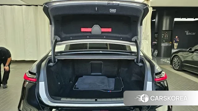 BMW i7 (G70) id 2904924 из Кореи 11