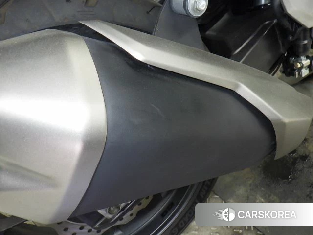 Проданный Honda CBR400R id 3998267 из Японии, фото 11