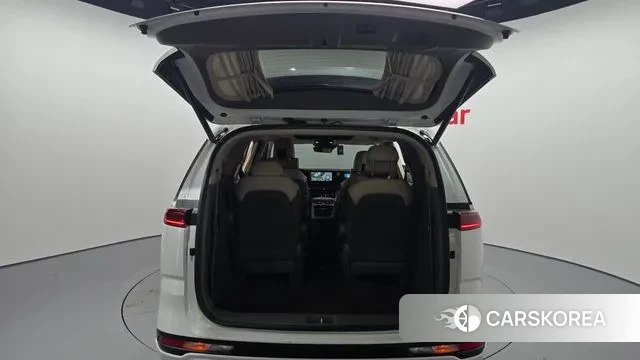 Kia Carnival 4th generation id 3016647 из Кореи 11