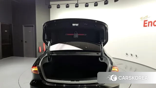 Hyundai The New Grandeur IG id 3334205 из Кореи 11