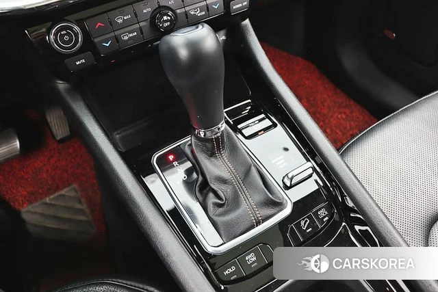 Jeep Compass 2nd Generation id 3812053 из Кореи 11