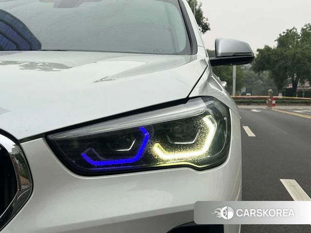 BMW X1 id 4214097 из Китая 11