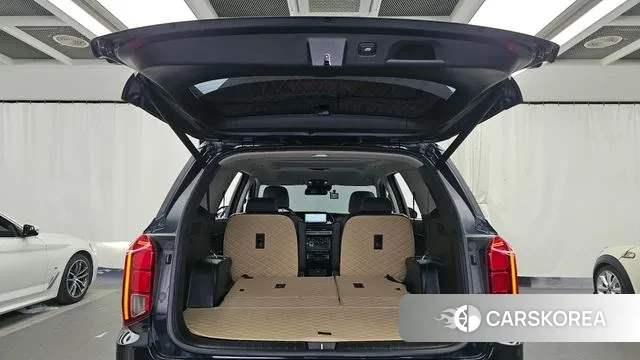 Hyundai Palisade id 3406696 из Кореи 11