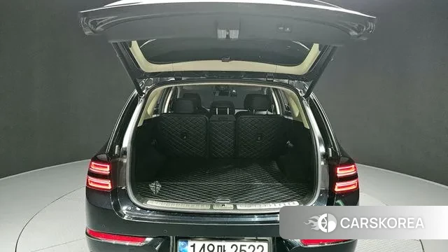 Genesis GV80 id 3283281 из Кореи 11