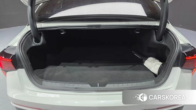 Kia The New K5 3rd generation id 3902654 из Кореи 11