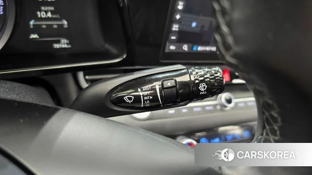Hyundai Avante Hybrid (CN7) id 4922527 из Кореи 11