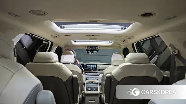 Kia The New Carnival 4th Generation id 3021784 из Кореи 11