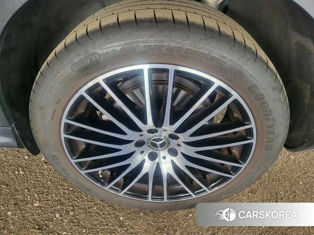 Mercedes-Benz GLC-Class X254 id 4178106 из Кореи 11