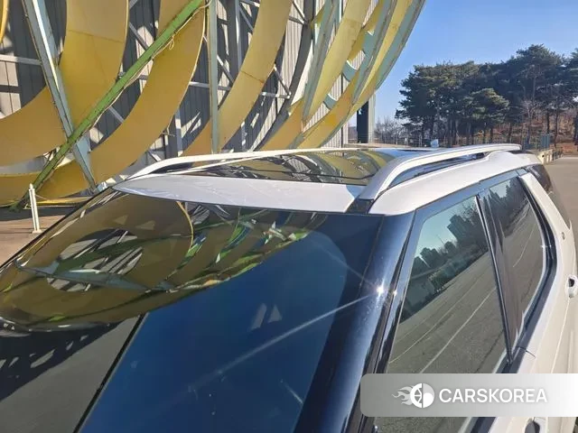 Land Rover Discovery 5 id 3582053 из Кореи 11