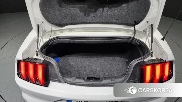 Ford Mustang id 2932250 из Кореи 11