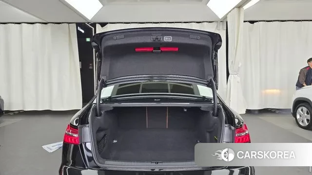 Audi A6 (C8) id 2994040 из Кореи 11