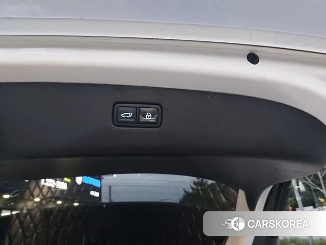 Genesis GV80 id 3230744 из Кореи 11