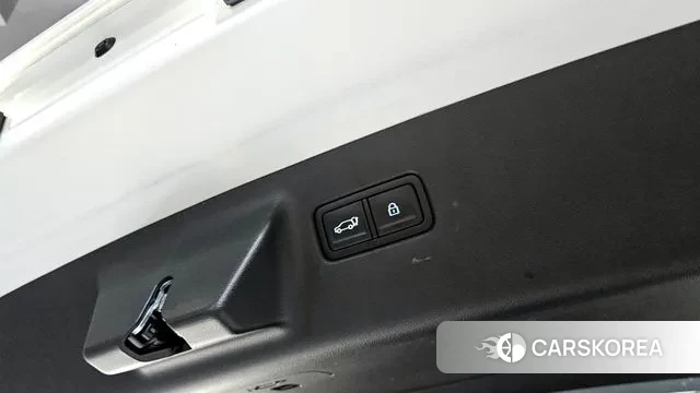 Hyundai Santa Fe (MX5) id 3745609 из Кореи 11