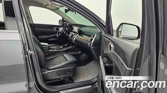 Kia Sorento 4th Generation id 2695647 из Кореи 11