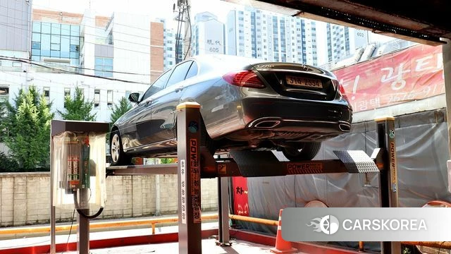 Mercedes-Benz E-Class W213 id 4203954 из Кореи 11